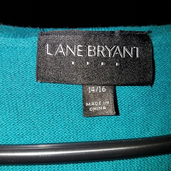 Sweater - Picture 2 of 2